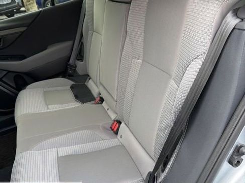 Certified 2025 Subaru Outback Premium image 32