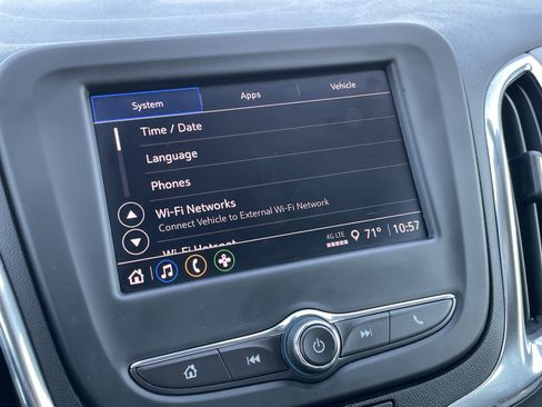 Used 2023 Chevrolet Equinox LT image 29