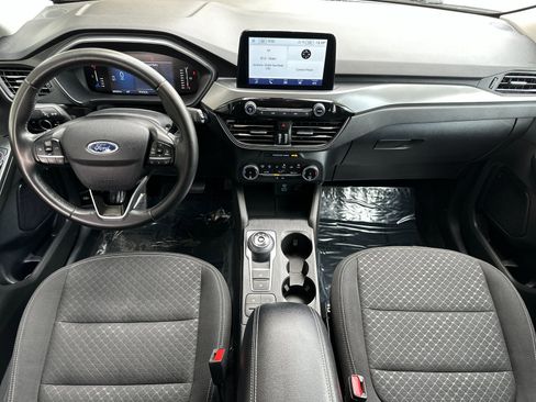 Certified 2023 Ford Escape Active image 13