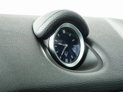 Used 2015 Maserati Ghibli S Q4 image 17