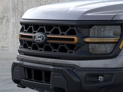 New 2026 Ford F150 Tremor AWD/4WD image 17