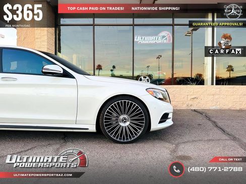 Used 2016 Mercedes-Benz S 550 Sedan image 31