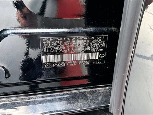 Used 2015 Lexus GS 350 w/ Premium Package RWD image 19