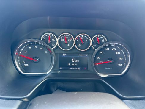 Used 2021 Chevrolet Tahoe 4WD w/ Remote Keyless Entry Package image 15