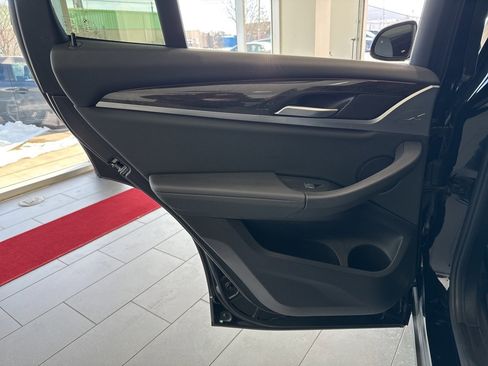 Used 2020 BMW X3 xDrive30i w/ Convenience Package image 45