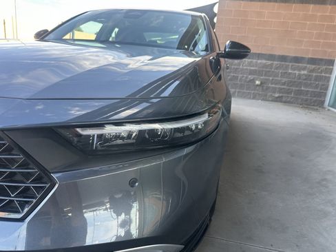 Used 2025 Honda Accord Touring image 10