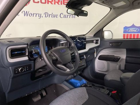 New 2026 Ford Maverick XLT FWD image 13