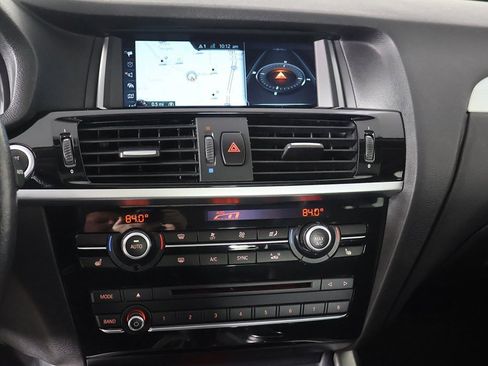 Used 2017 BMW X3 xDrive28i image 42