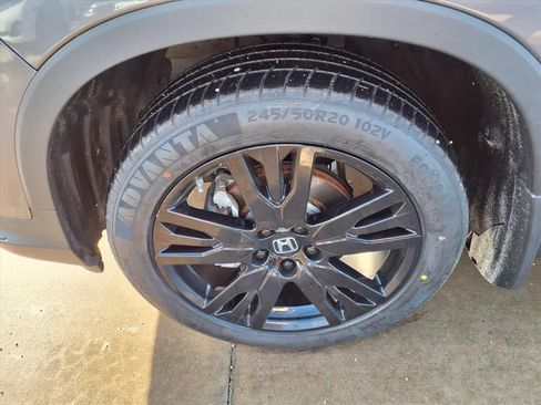 Used 2022 Honda Pilot Special Edition image 24