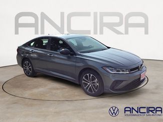 New 2026 Volkswagen Jetta Sport FWD video 1