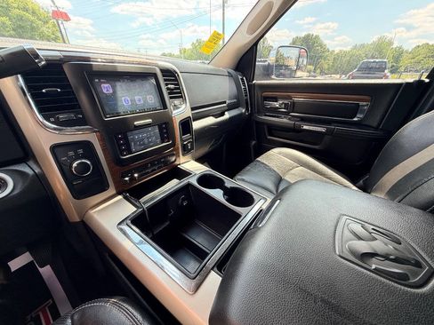 Used 2014 RAM 3500 Laramie AWD/4WD image 27