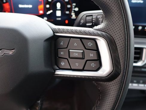 New 2026 Ford Mustang Premium image 25