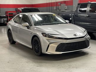 Used 2026 Toyota Camry LE FWD video 2