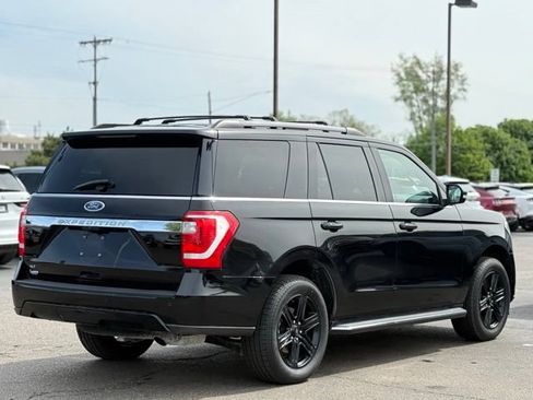 Used 2021 Ford Expedition XLT AWD/4WD image 36