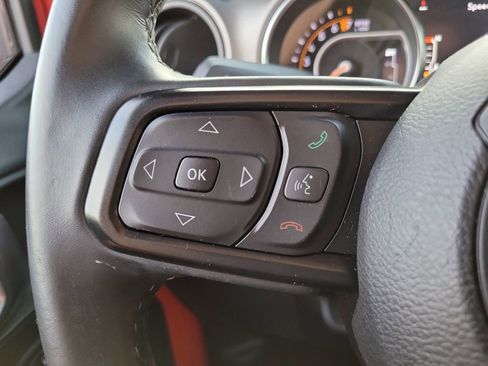 Certified 2020 Jeep Gladiator Sport w/ Quick Order Package 24S image 27