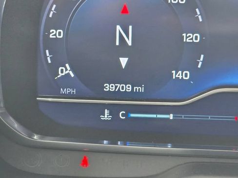 Certified 2023 Chevrolet Tahoe LT RWD image 38