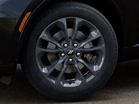 New 2026 Dodge Durango GT AWD/4WD image 37