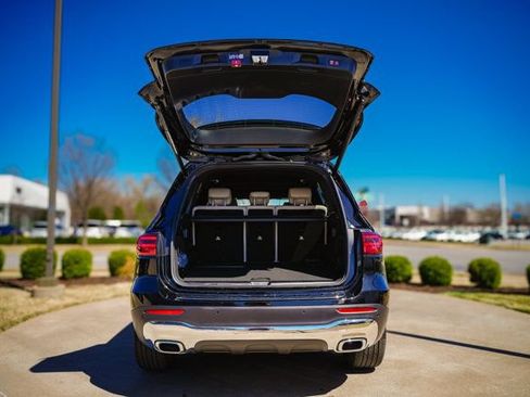 Certified 2026 Mercedes-Benz GLB 250 4MATIC image 30