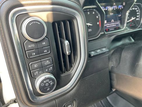 Used 2019 GMC Sierra 1500 AT4 w/ AT4 Premium Package AWD/4WD image 18