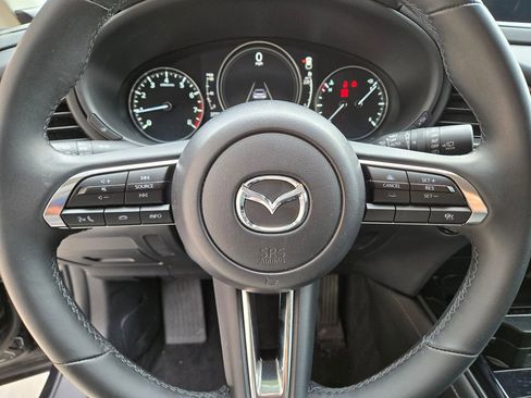 Certified 2025 MAZDA CX-30 AWD 2.5 S w/ Select Sport Pkg image 23