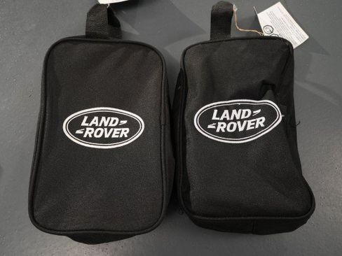 Used 2019 Land Rover Range Rover Long Wheelbase Autobiography AWD/4WD image 69