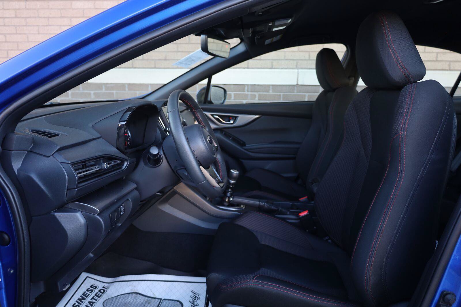 Used 2024 Subaru WRX Premium AWD/4WD image 18