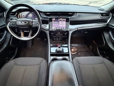 Used 2022 Jeep Grand Cherokee L Laredo w/ Luxury Tech Group I image 38