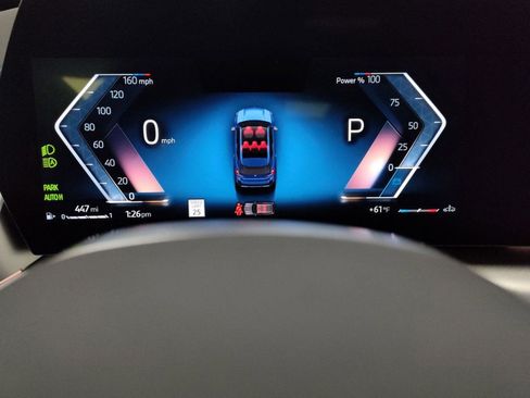 New 2026 BMW X1 xDrive28i w/ Technology Package image 16