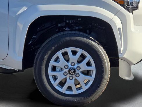New 2026 Toyota Tacoma SR5 AWD/4WD image 10