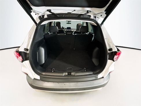 Used 2022 Ford Escape SEL FWD image 20