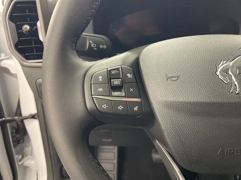 New 2025 Ford Bronco Sport Big Bend w/ Convenience Package image 19