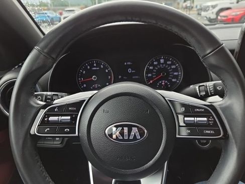 Used 2020 Kia Forte EX w/ EX Special Edition FWD image 19