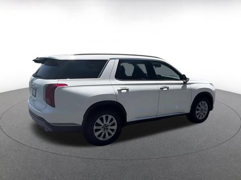 Used 2025 Hyundai Palisade SEL FWD image 14