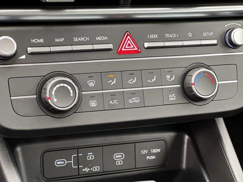 New 2026 Hyundai Tucson SE AWD/4WD image 23