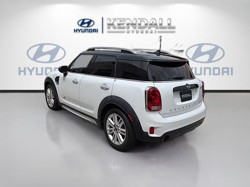 Used 2019 MINI Cooper Countryman ALL4 w/ Premium Package AWD/4WD image 4
