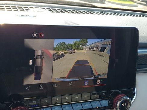 New 2026 GMC Canyon AT4X AWD/4WD image 22