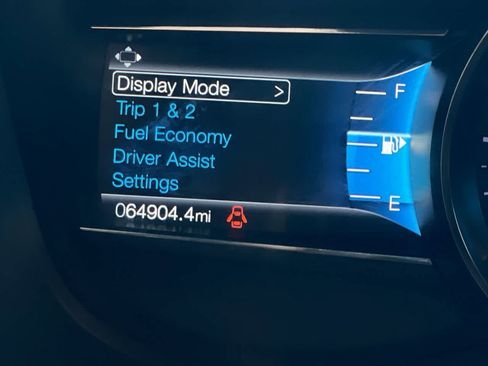 Used 2018 Ford Explorer Sport w/ Equipment Group 401A AWD/4WD image 15