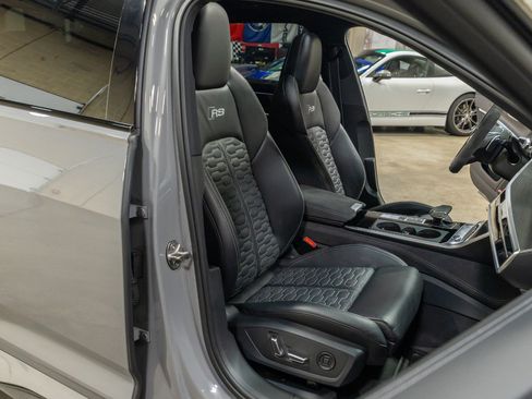 Used 2024 Audi RS 6 performance AWD/4WD image 35