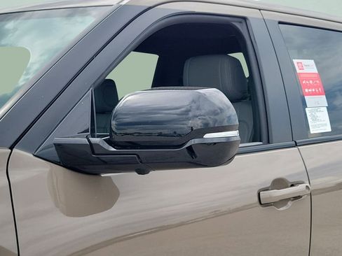 New 2026 Toyota Tundra Limited AWD/4WD image 27