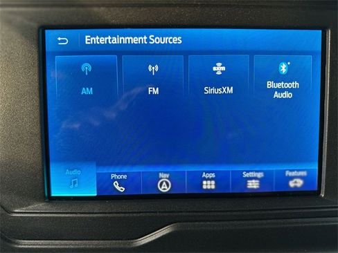 Certified 2021 Ford Bronco Big Bend image 17