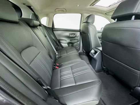 Used 2026 Honda HR-V EX-L image 35