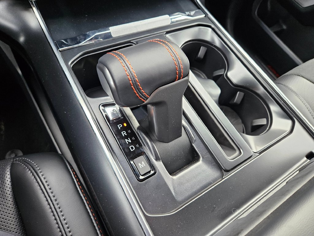 New 2026 Ford F150 Raptor AWD/4WD image 28
