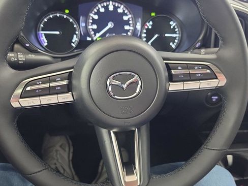 New 2026 MAZDA CX-50 AWD 2.5 Hybrid w/ Weather Package image 9
