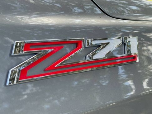 Used 2023 Chevrolet Tahoe Z71 AWD/4WD image 32