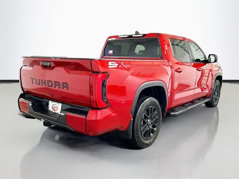 New 2026 Toyota Tundra SR5 image 4