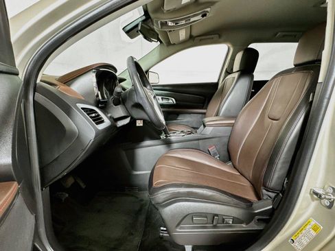Used 2014 GMC Terrain SLT FWD image 19