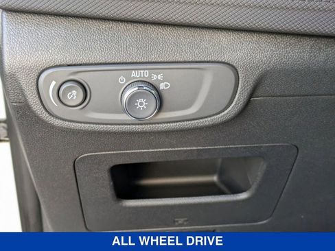 New 2026 Chevrolet TrailBlazer LT w/ LT Cold Weather Package image 19