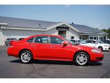 Used 2013 Chevrolet Impala LTZ image 2