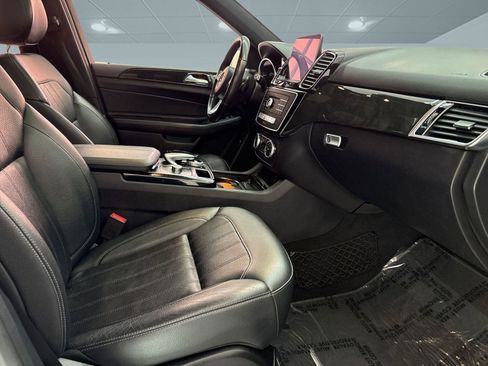 Used 2017 Mercedes-Benz GLE 350 image 22