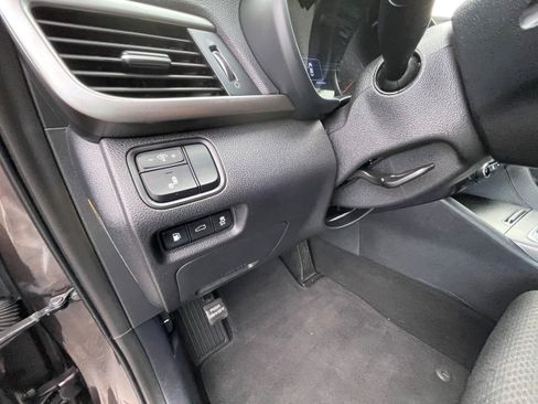Used 2018 Kia Optima LX FWD image 15